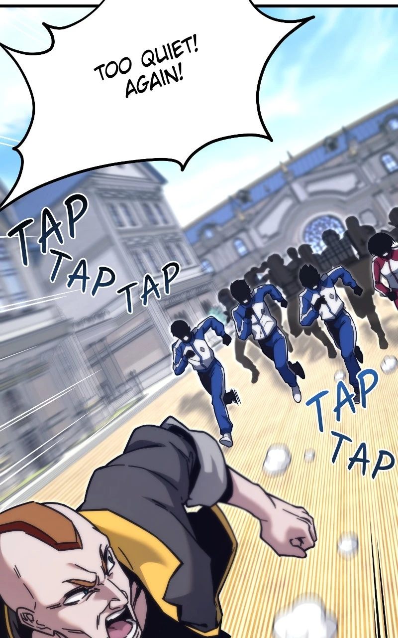 Read The Academy’s Sashimi Sword Master EN Manga Online