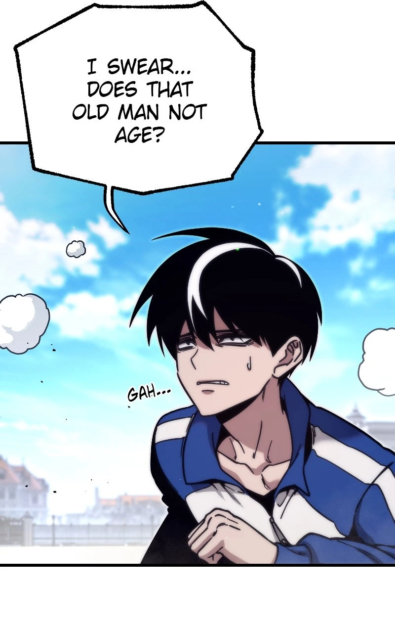 Read The Academy’s Sashimi Sword Master EN Manga Online