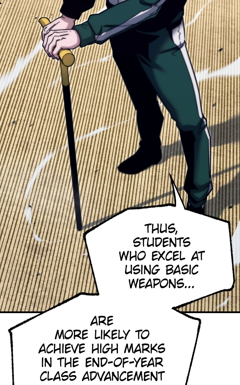 Read The Academy’s Sashimi Sword Master EN Manga Online