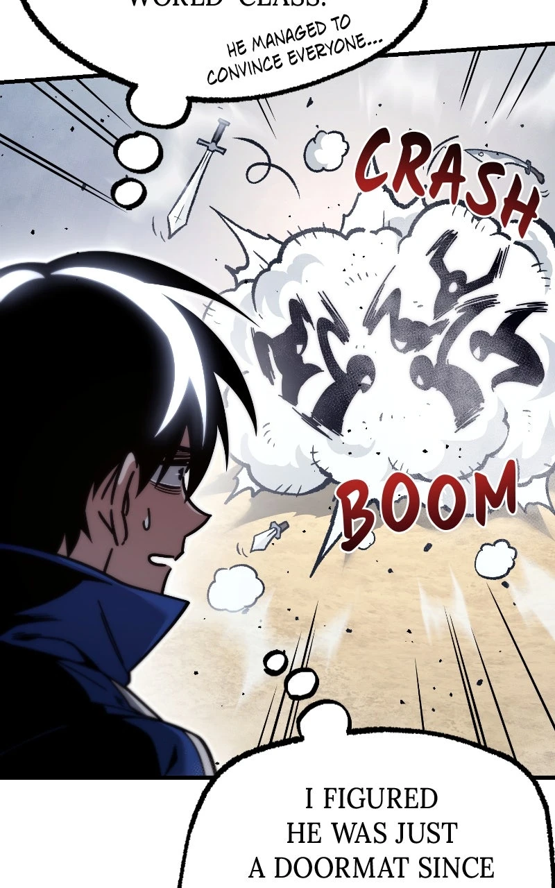 Read The Academy’s Sashimi Sword Master EN Manga Online