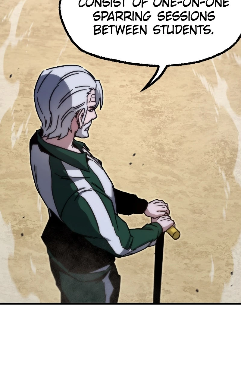 Read The Academy’s Sashimi Sword Master EN Manga Online