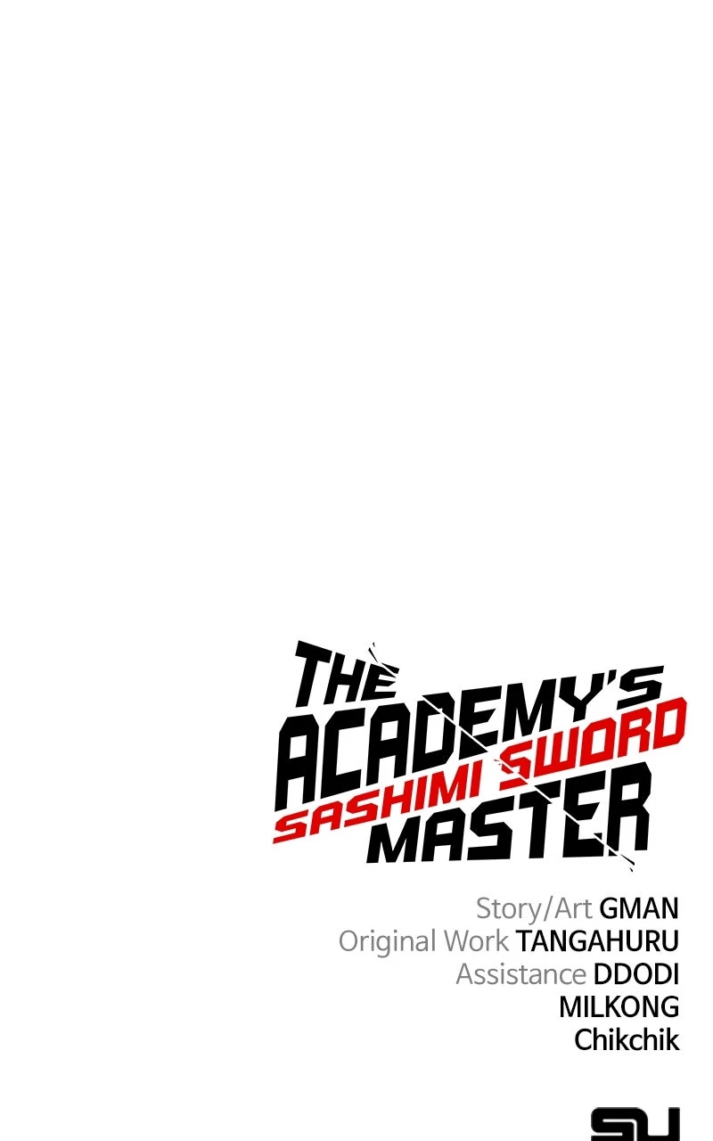 Read The Academy’s Sashimi Sword Master EN Manga Online
