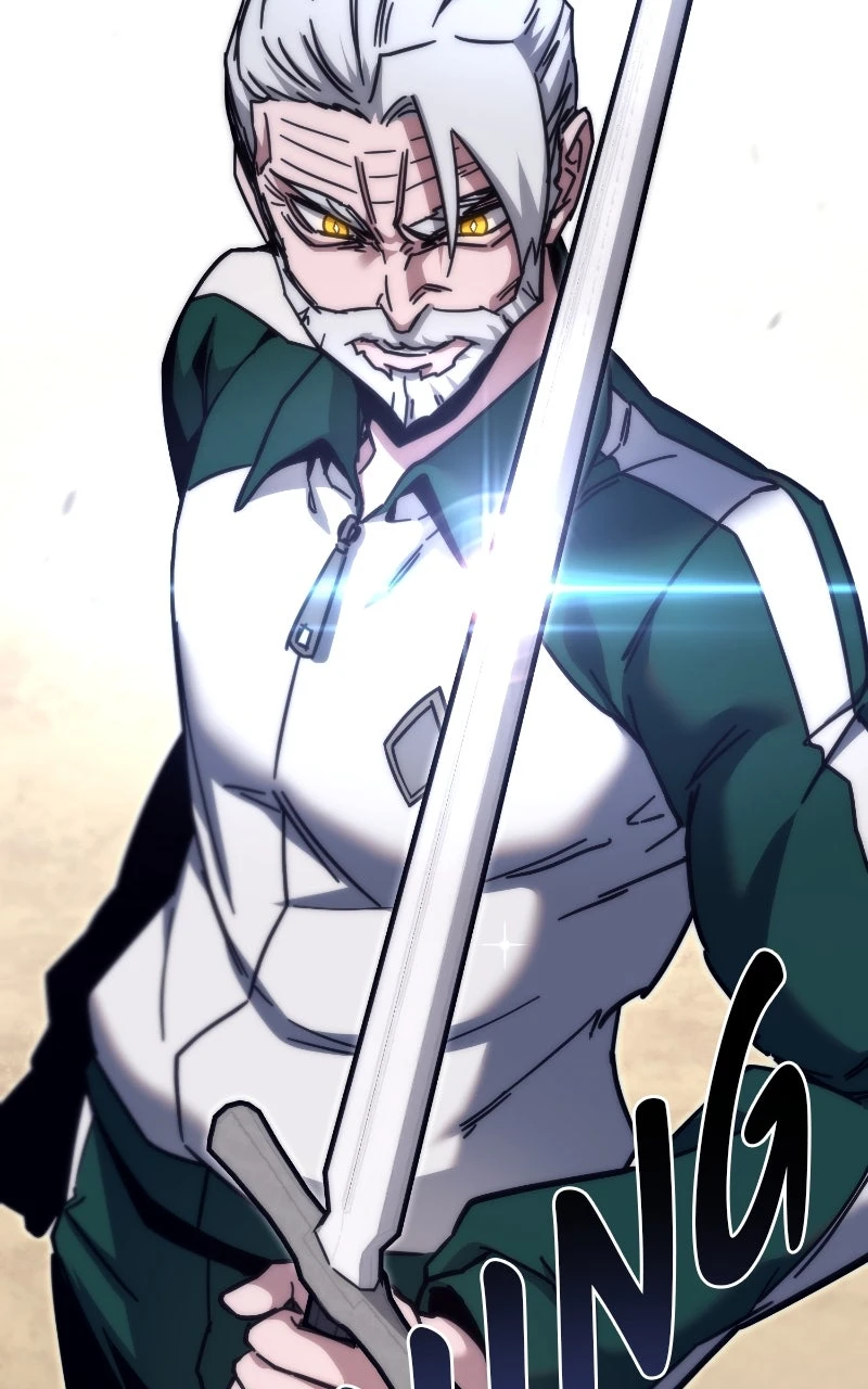 Read The Academy’s Sashimi Sword Master EN Manga Online