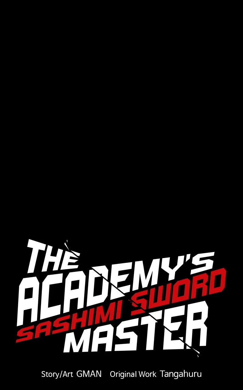 Read The Academy’s Sashimi Sword Master EN Manga Online