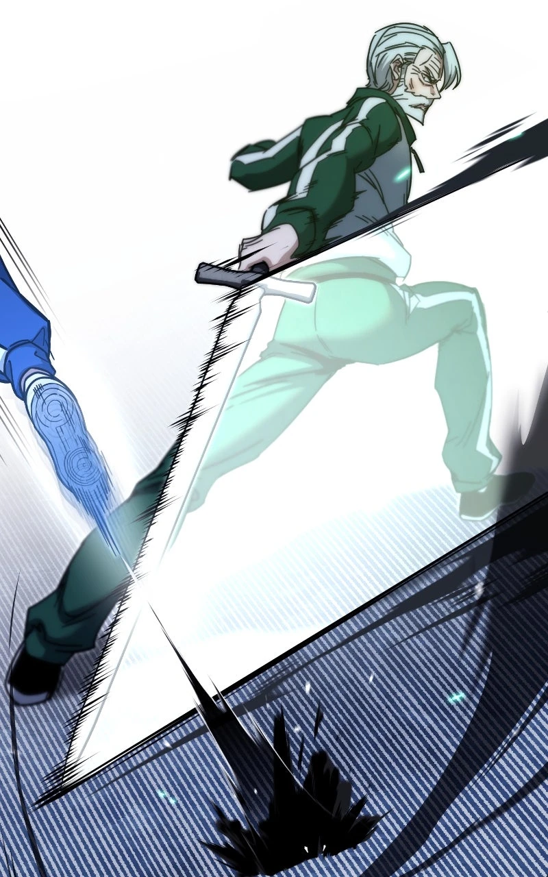 Read The Academy’s Sashimi Sword Master EN Manga Online