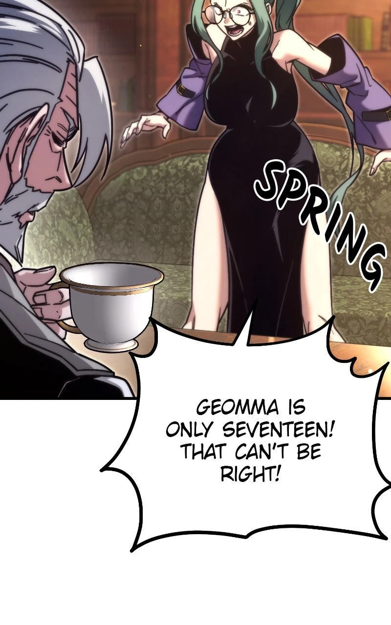 Read The Academy’s Sashimi Sword Master EN Manga Online