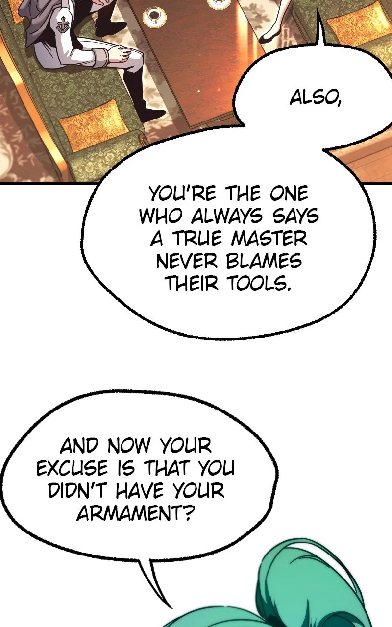 Read The Academy’s Sashimi Sword Master EN Manga Online