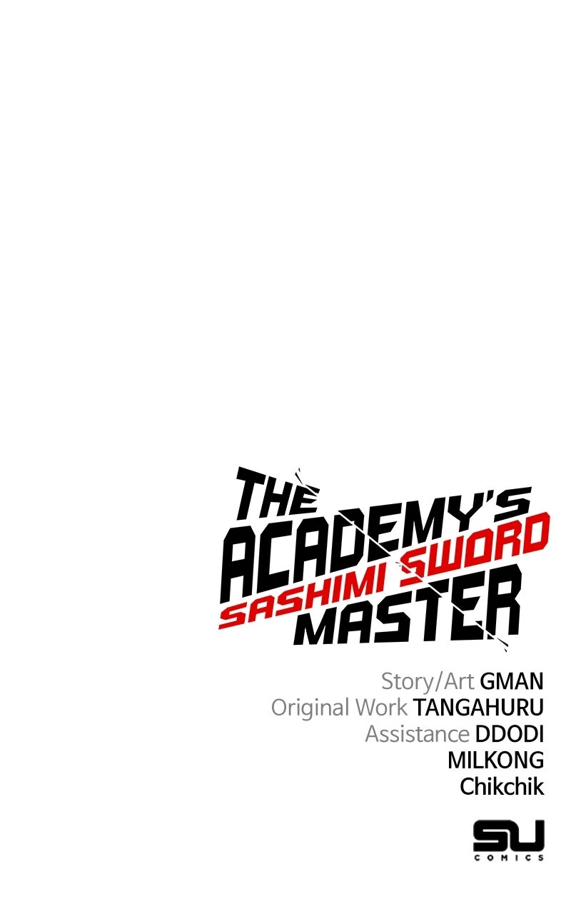 Read The Academy’s Sashimi Sword Master EN Manga Online