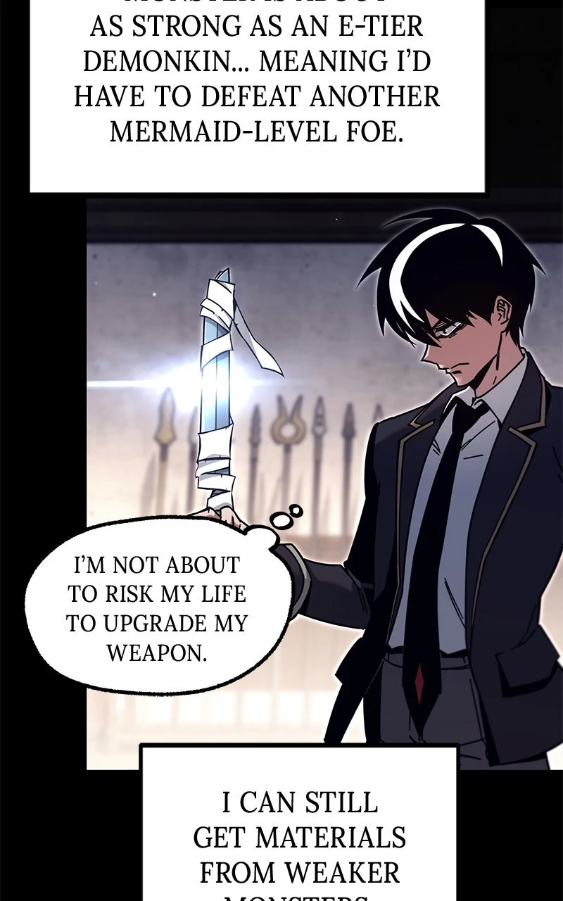 Read The Academy’s Sashimi Sword Master EN Manga Online