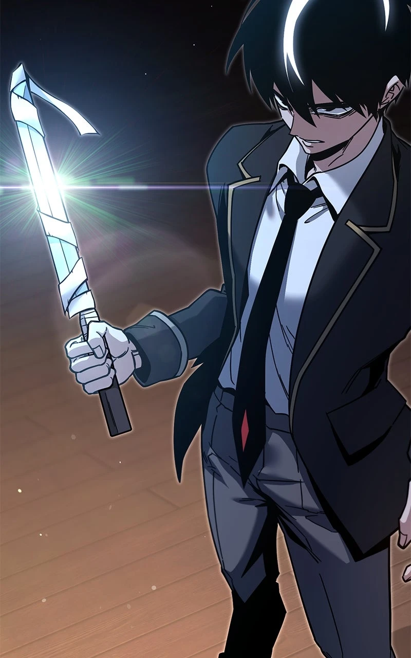 Read The Academy’s Sashimi Sword Master EN Manga Online