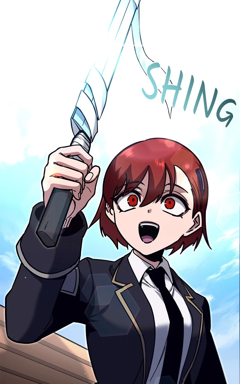 Read The Academy’s Sashimi Sword Master EN Manga Online