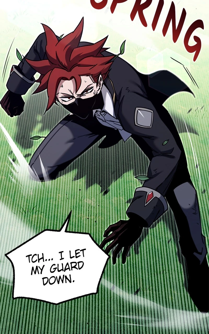 Read The Academy’s Sashimi Sword Master EN Manga Online