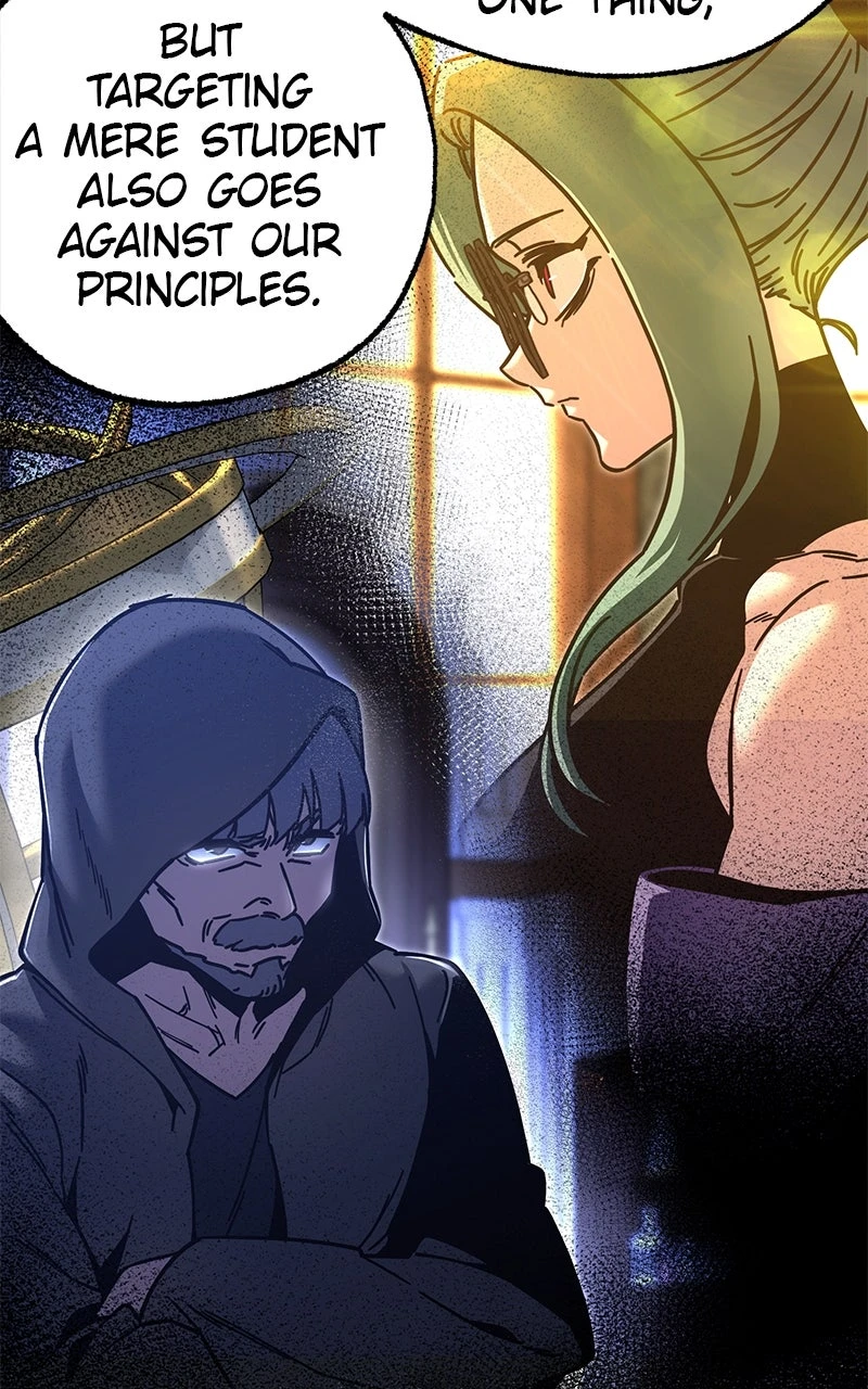 Read The Academy’s Sashimi Sword Master EN Manga Online