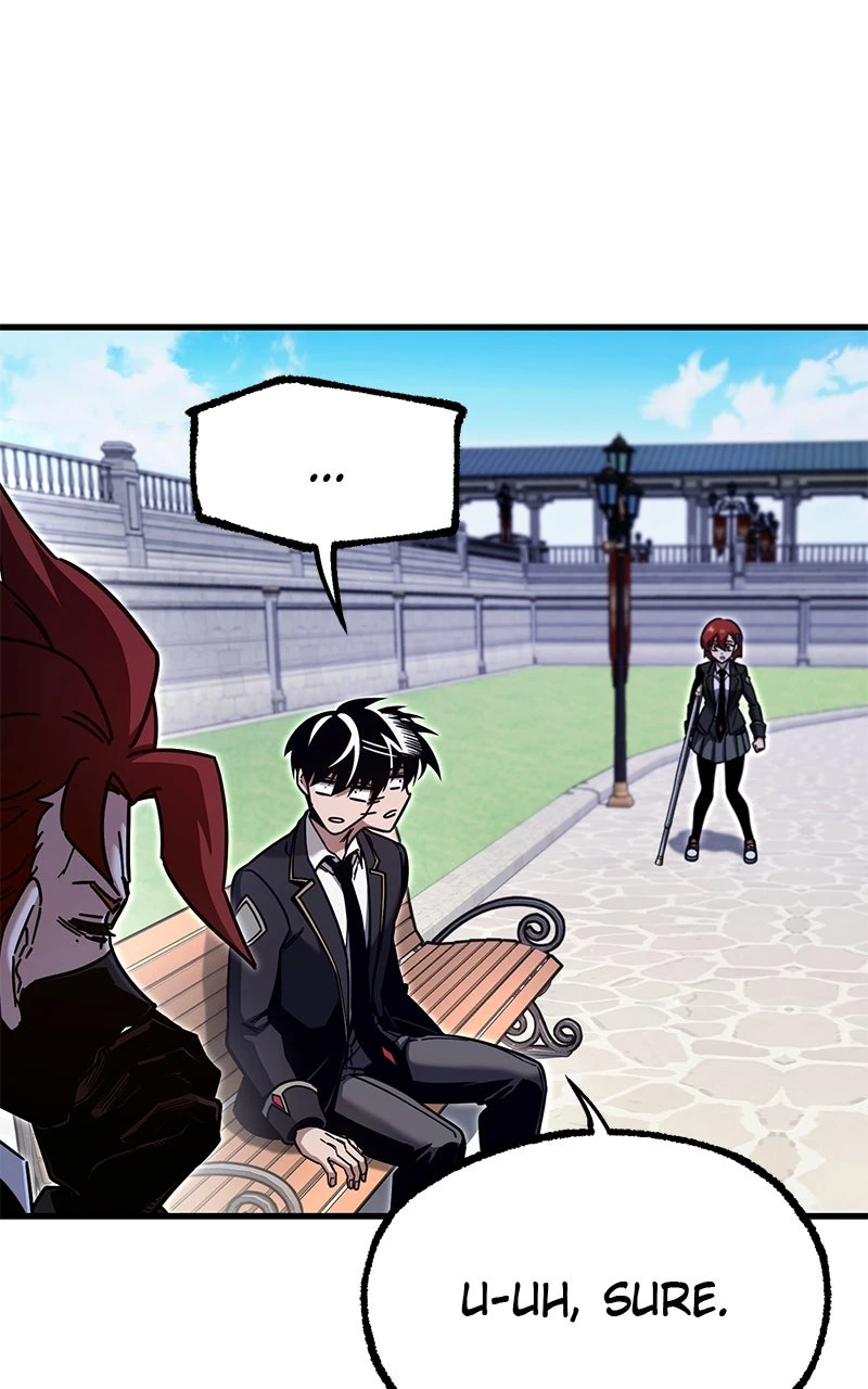 Read The Academy’s Sashimi Sword Master EN Manga Online