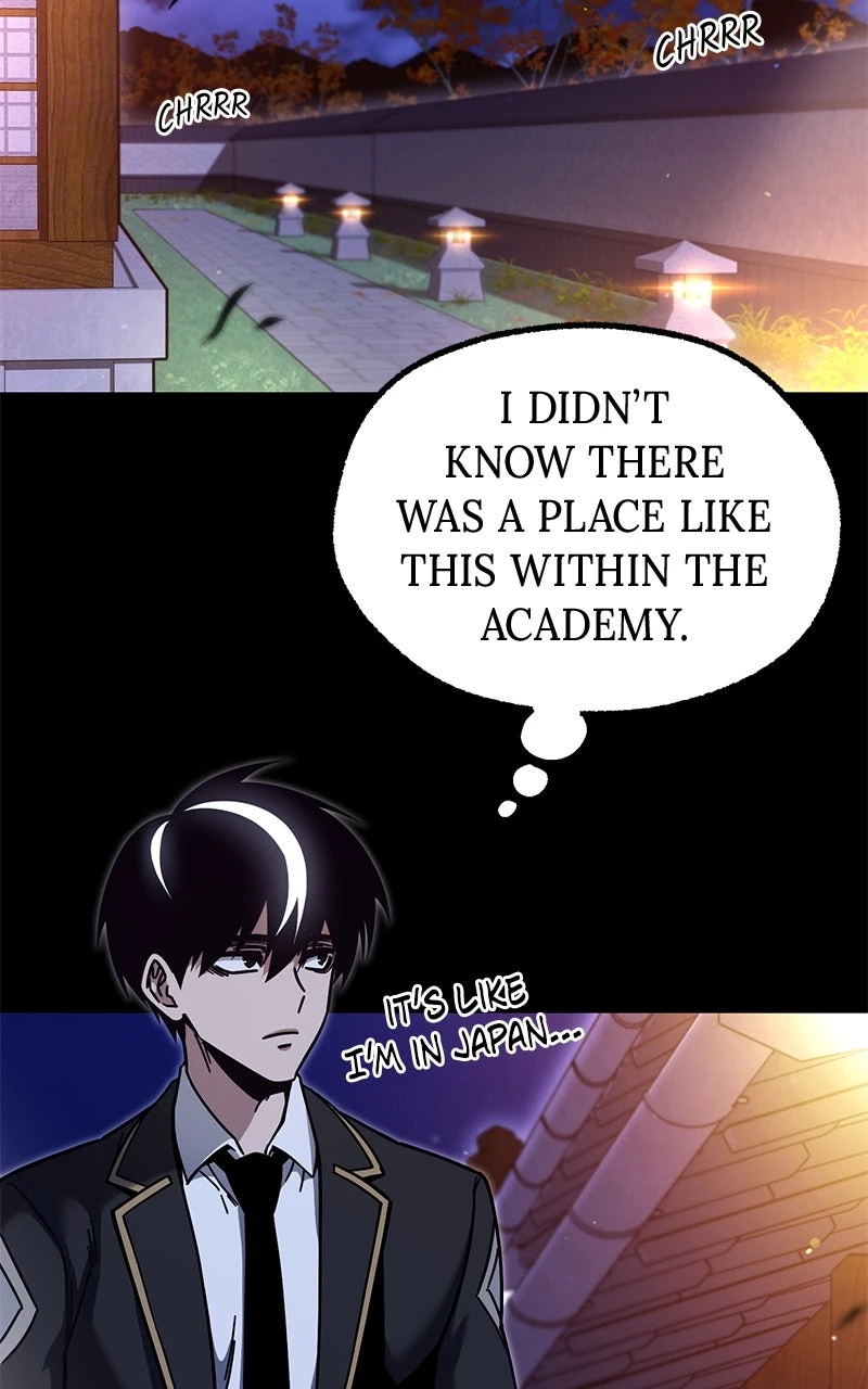 Read The Academy’s Sashimi Sword Master EN Manga Online