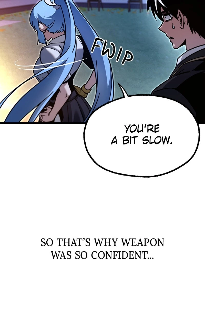 Read The Academy’s Sashimi Sword Master EN Manga Online