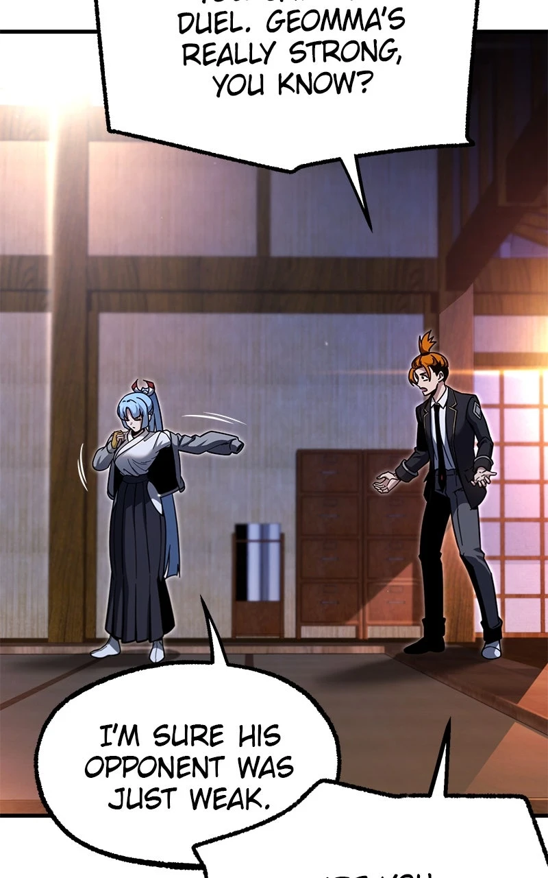 Read The Academy’s Sashimi Sword Master EN Manga Online