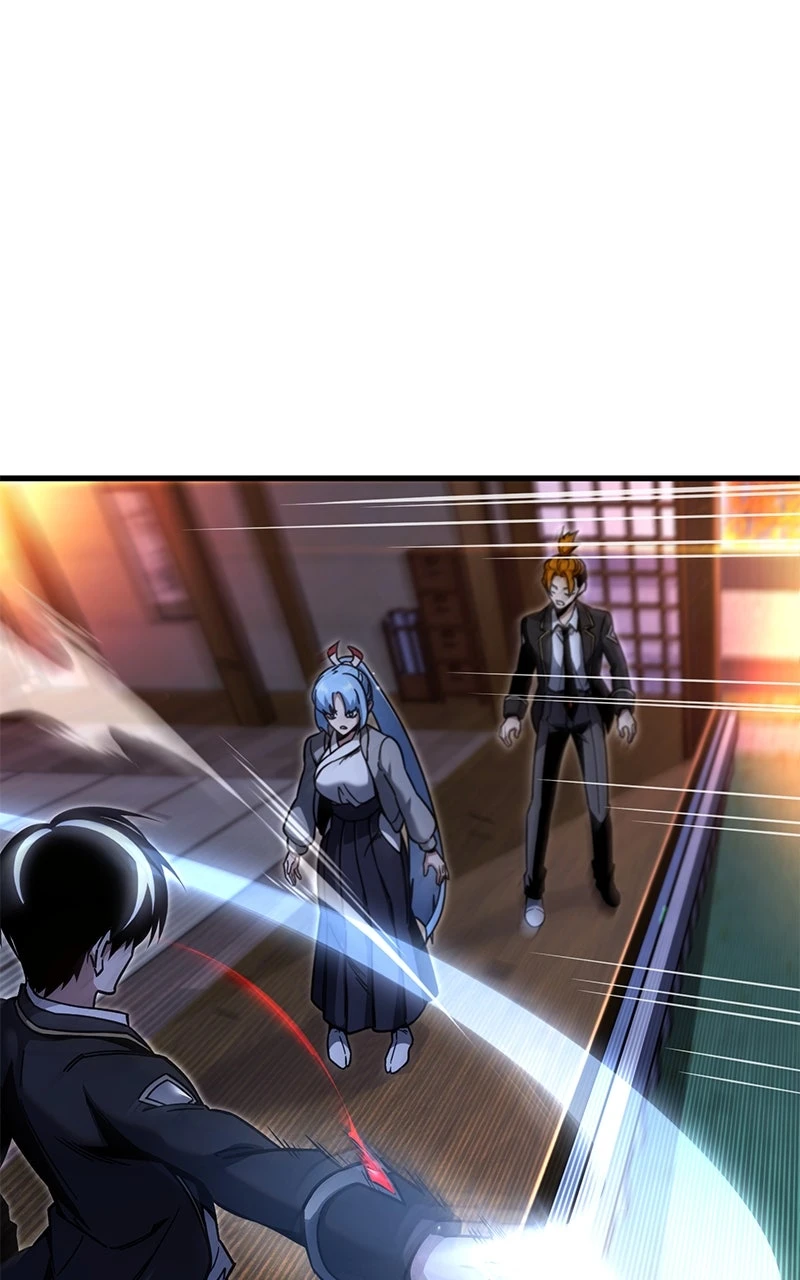 Read The Academy’s Sashimi Sword Master EN Manga Online