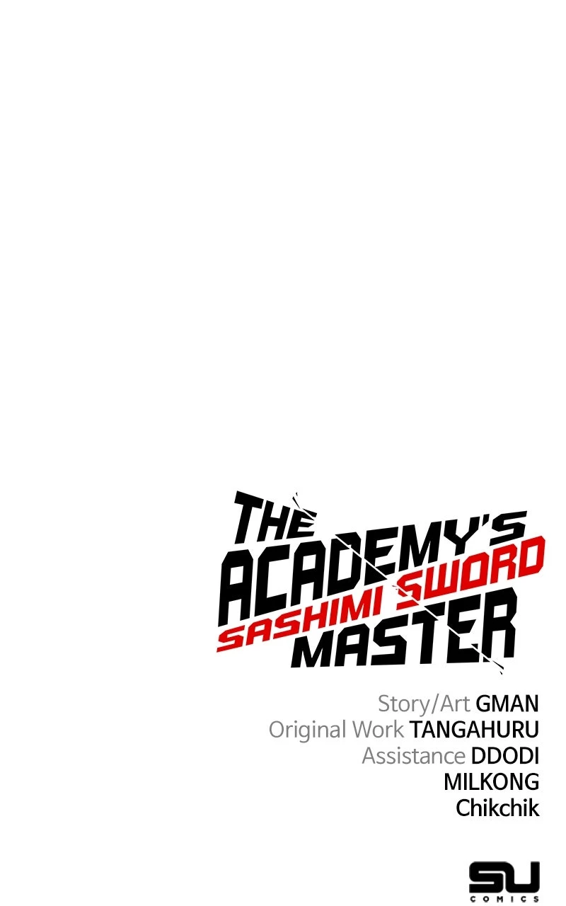 Read The Academy’s Sashimi Sword Master EN Manga Online