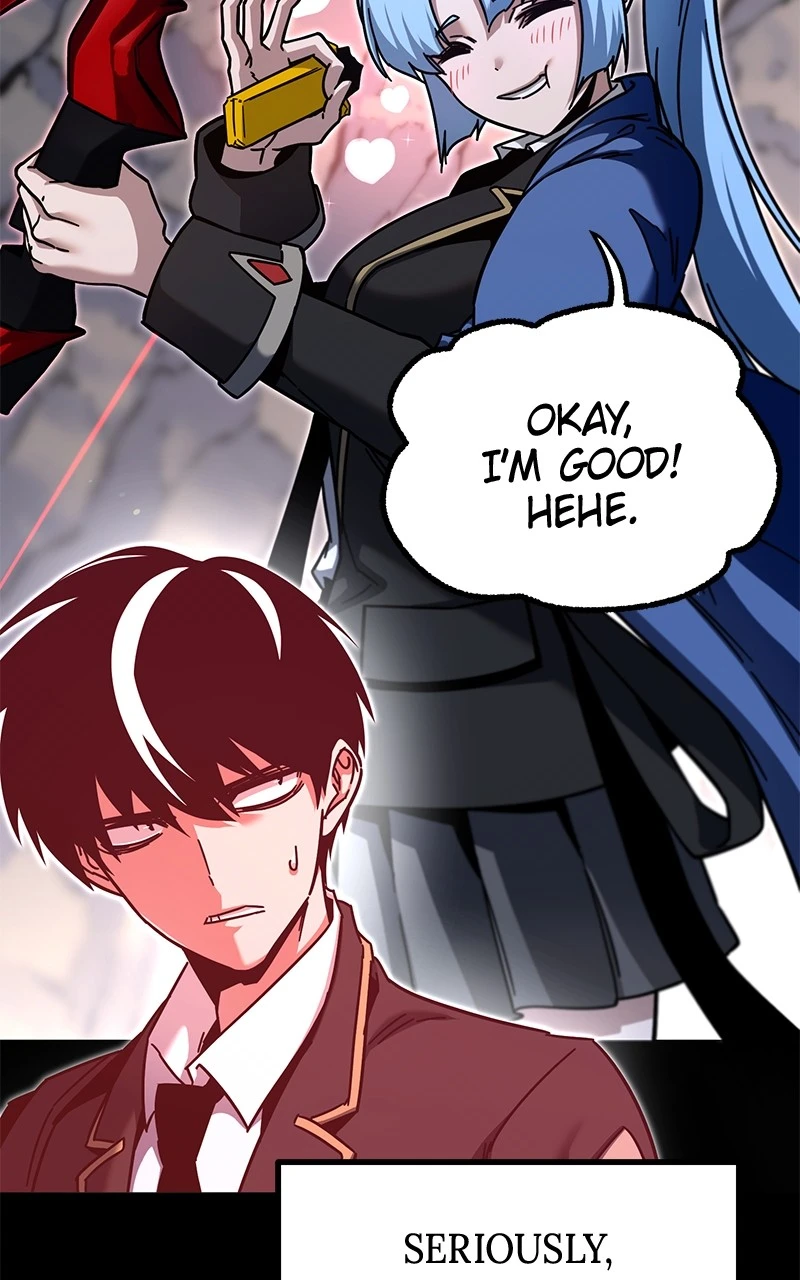 Read The Academy’s Sashimi Sword Master EN Manga Online