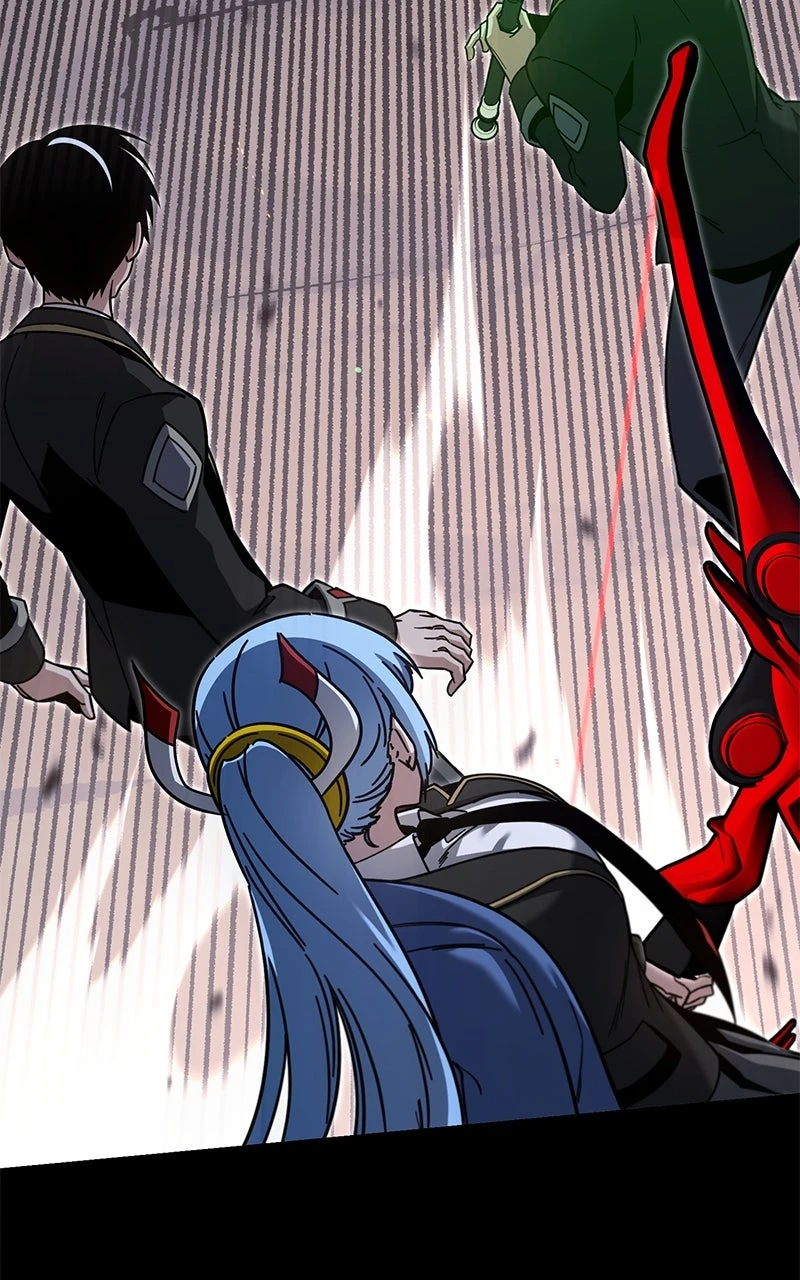 Read The Academy’s Sashimi Sword Master EN Manga Online