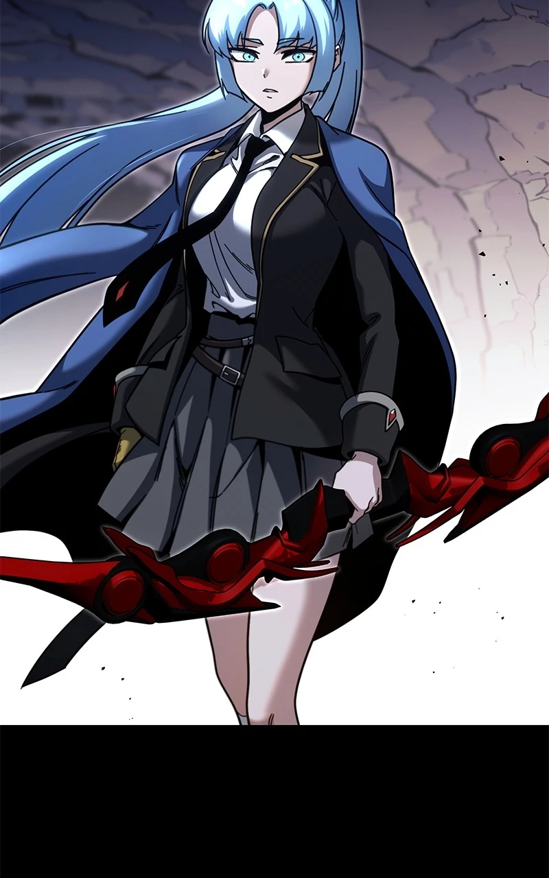 Read The Academy’s Sashimi Sword Master EN Manga Online