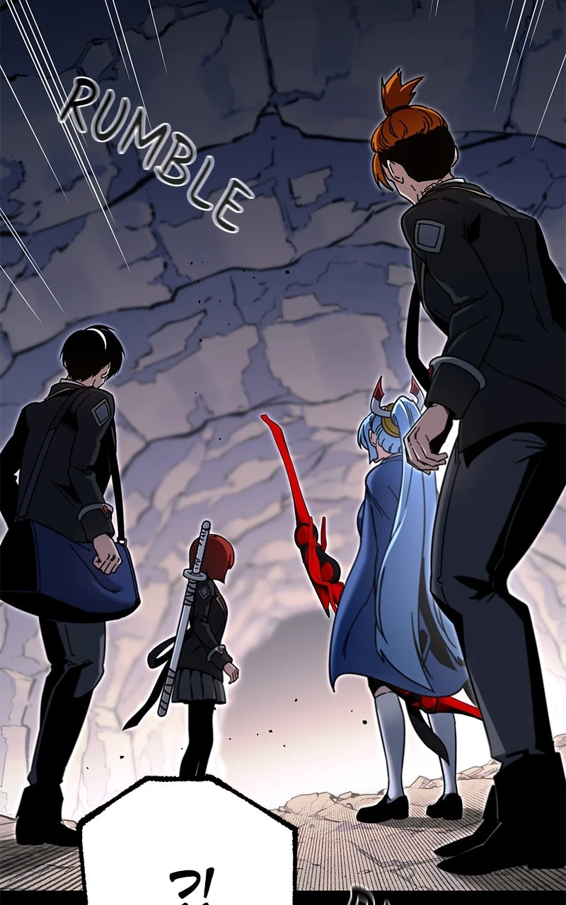 Read The Academy’s Sashimi Sword Master EN Manga Online