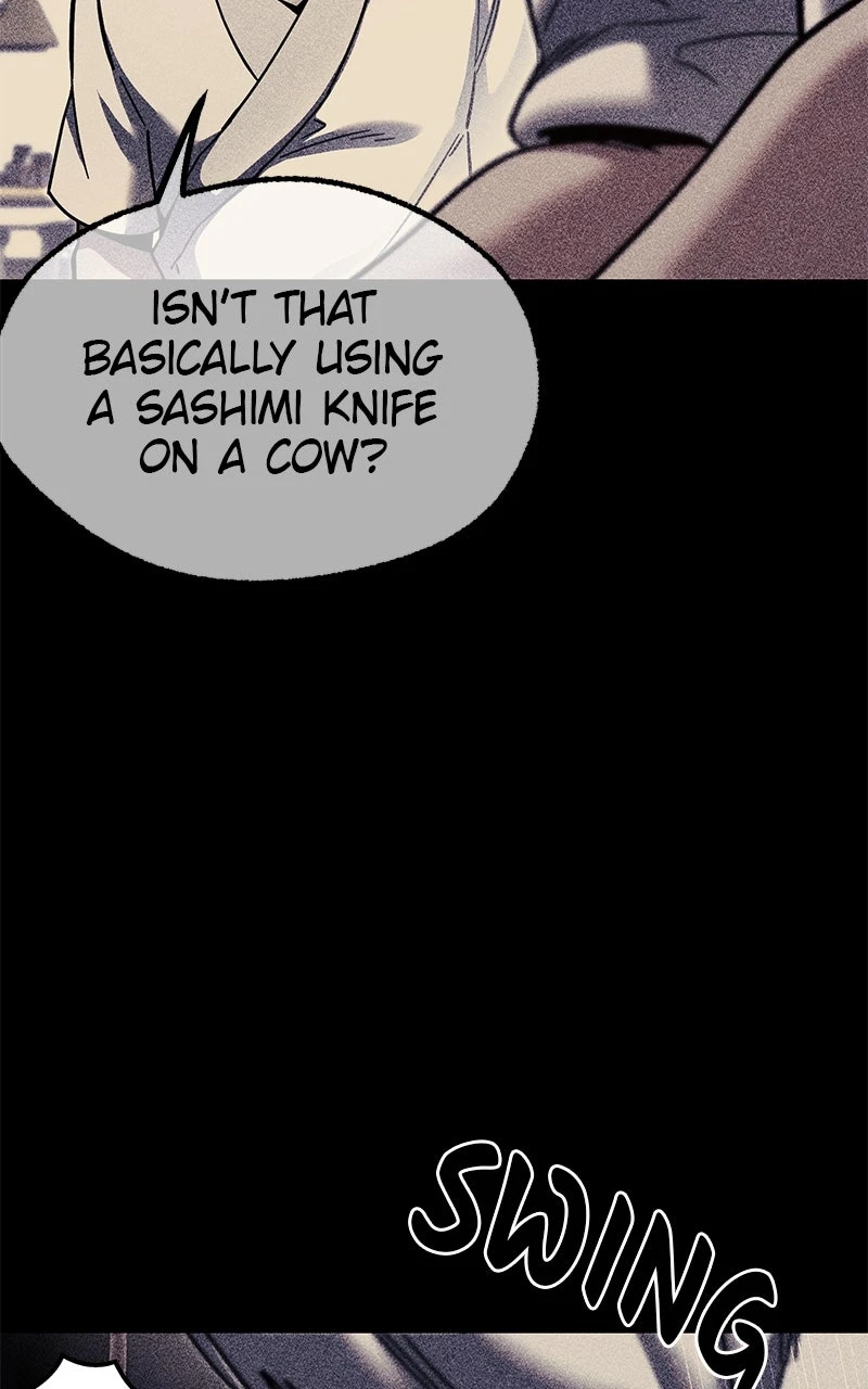 Read The Academy’s Sashimi Sword Master EN Manga Online