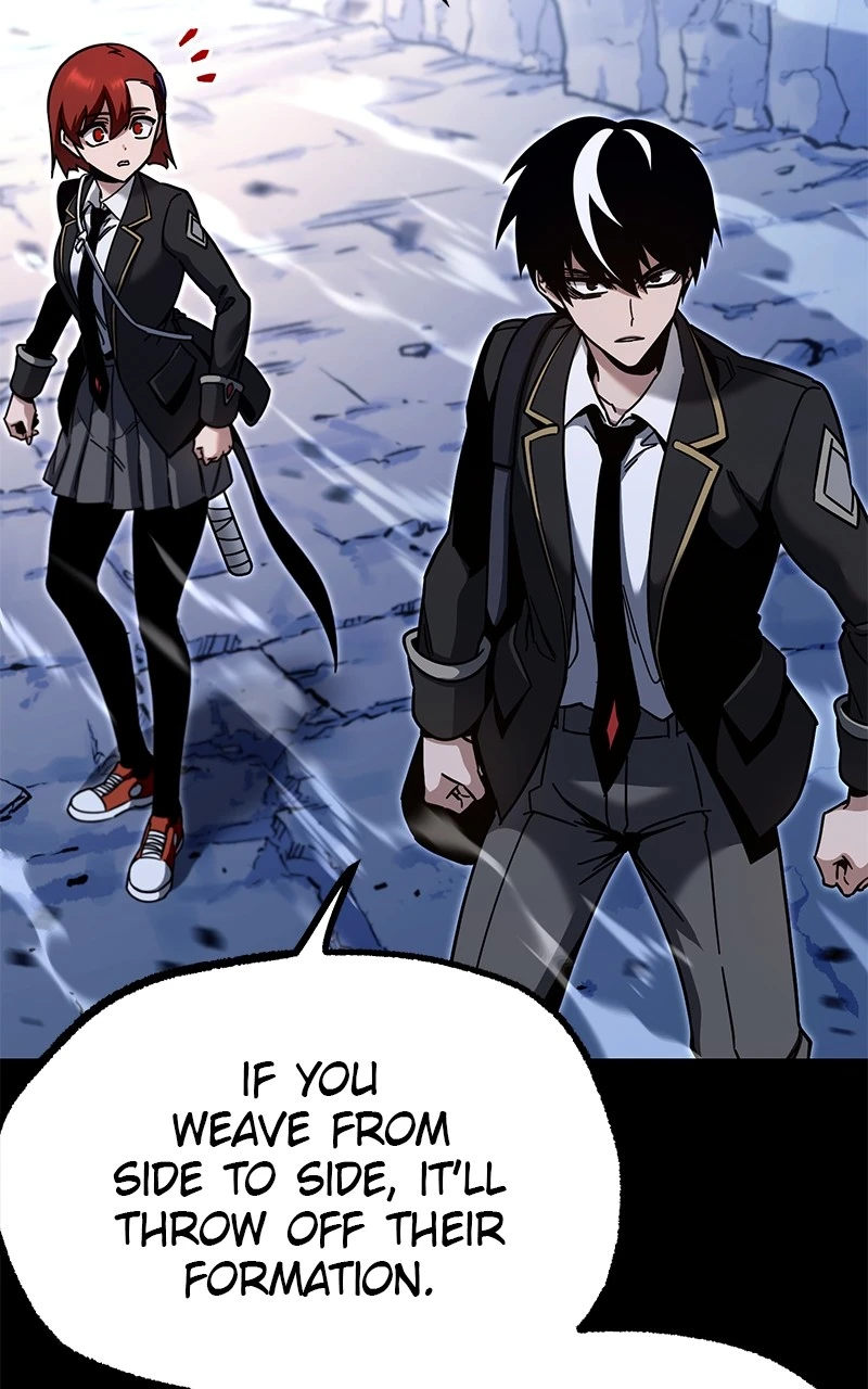 Read The Academy’s Sashimi Sword Master EN Manga Online