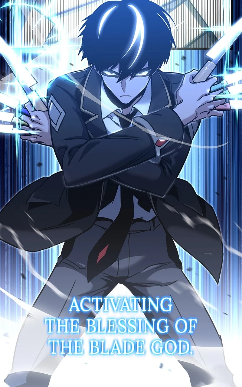 Read The Academy’s Sashimi Sword Master EN Manga Online