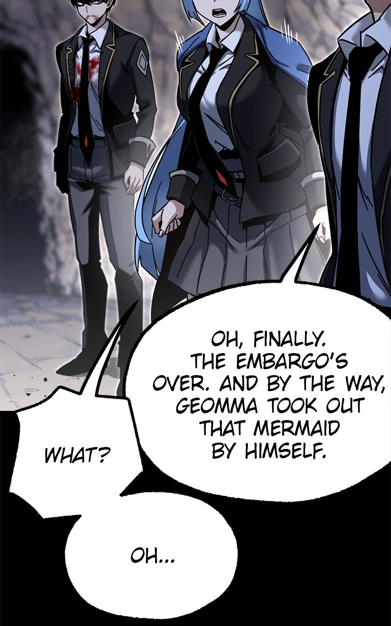 Read The Academy’s Sashimi Sword Master EN Manga Online
