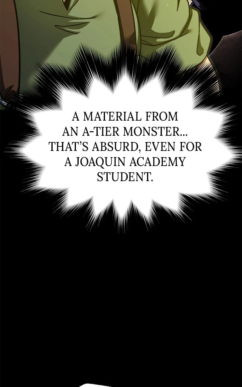 Read The Academy’s Sashimi Sword Master EN Manga Online