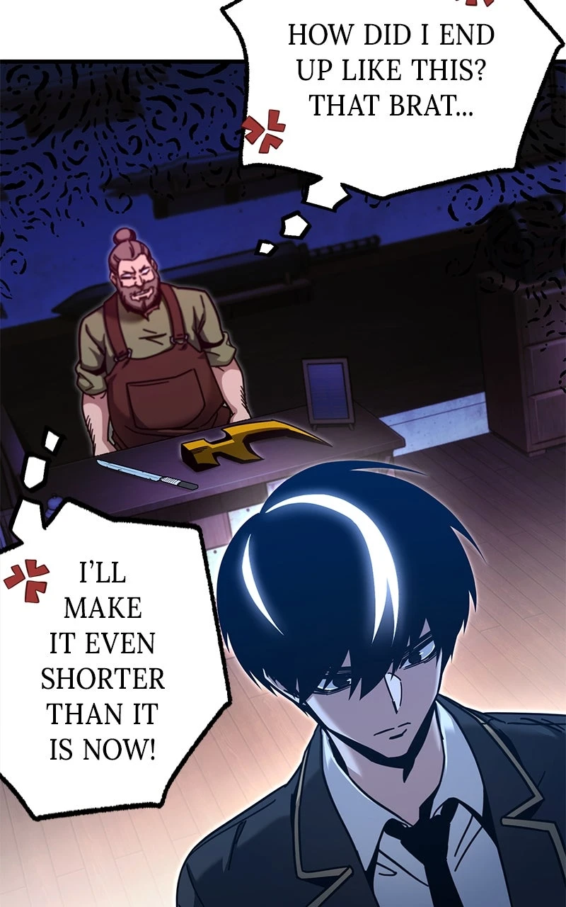 Read The Academy’s Sashimi Sword Master EN Manga Online