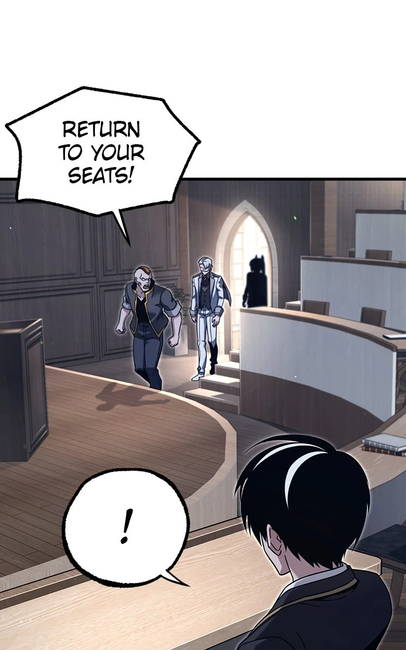 Read The Academy’s Sashimi Sword Master EN Manga Online