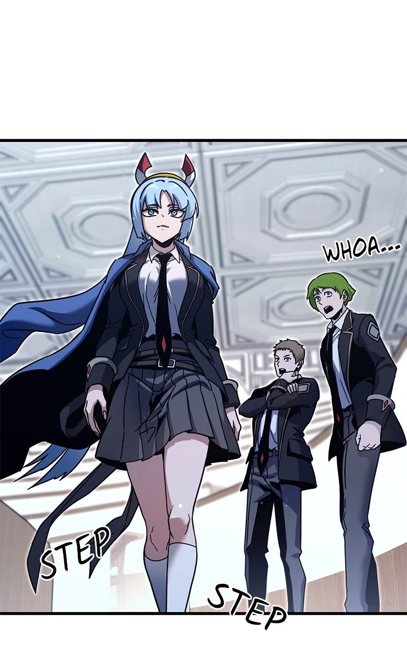 Read The Academy’s Sashimi Sword Master EN Manga Online