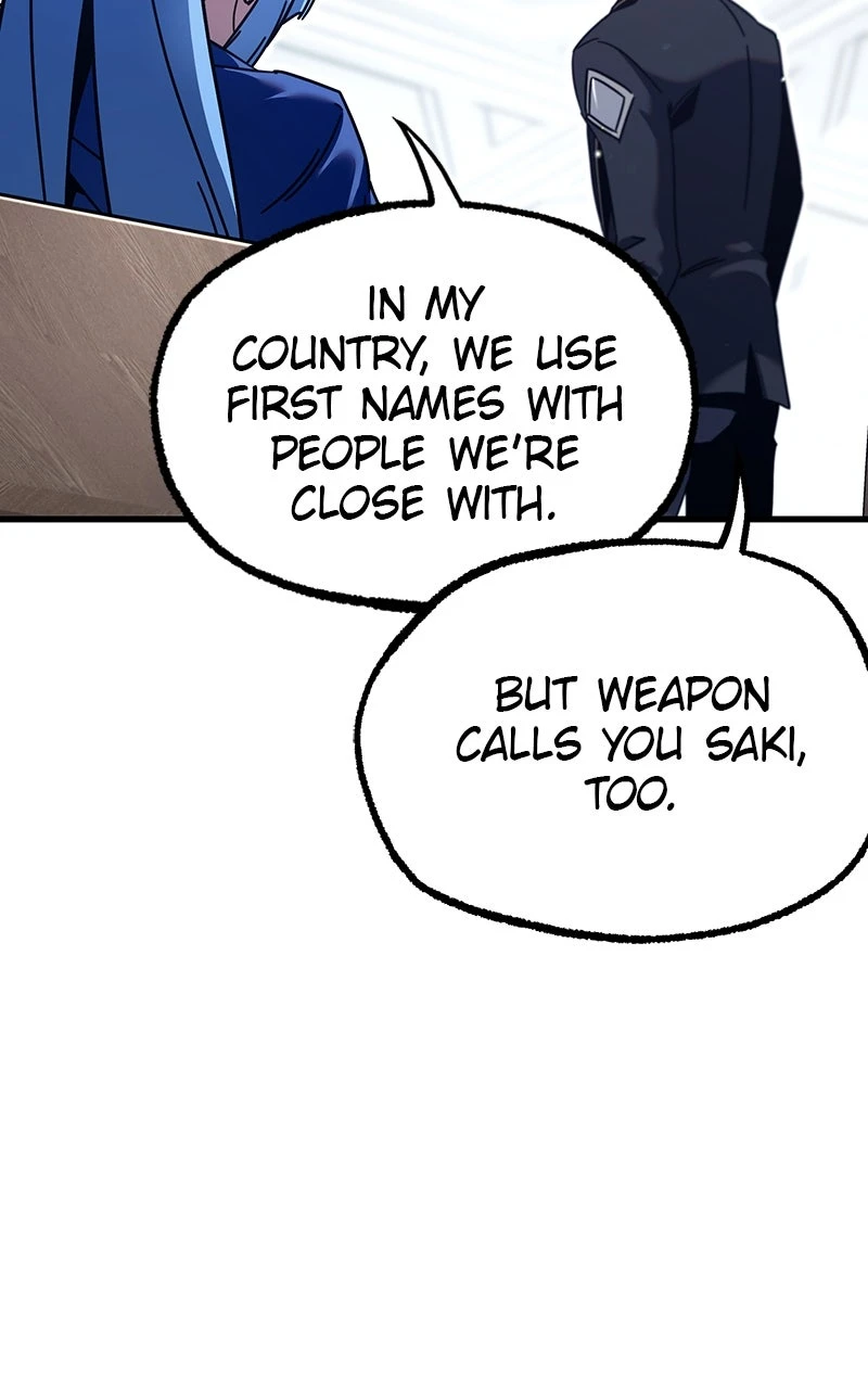 Read The Academy’s Sashimi Sword Master EN Manga Online