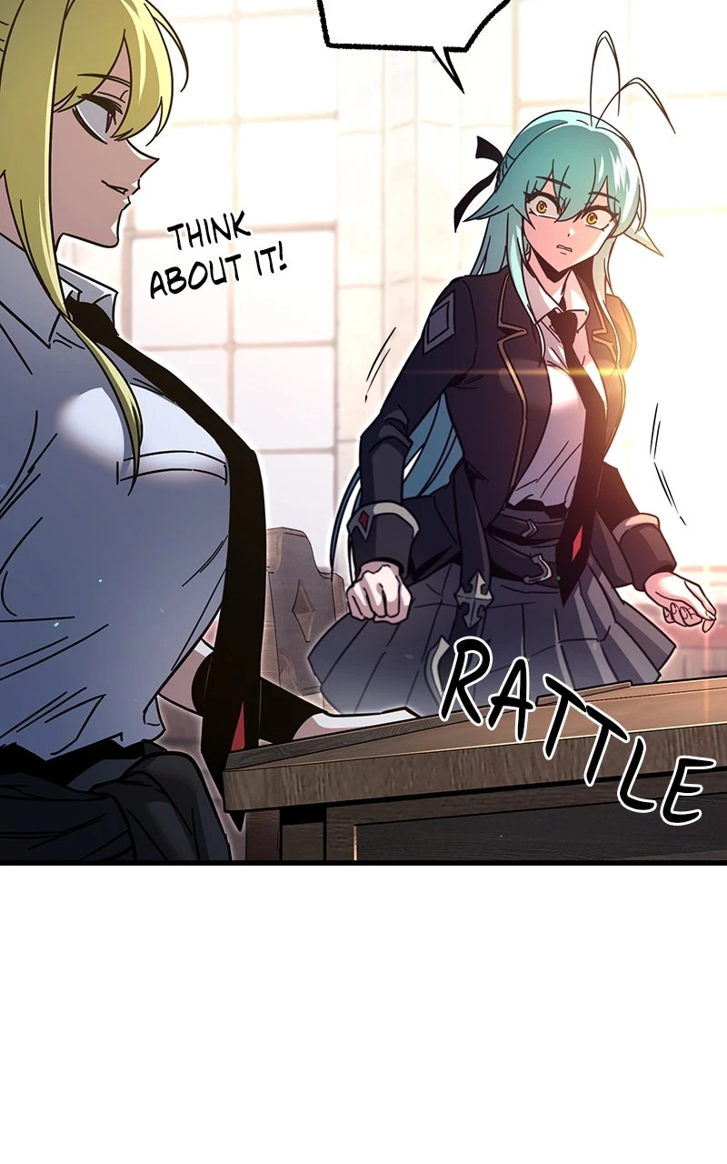 Read The Academy’s Sashimi Sword Master EN Manga Online