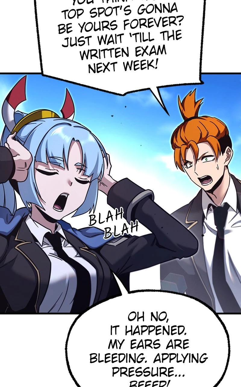 Read The Academy’s Sashimi Sword Master EN Manga Online