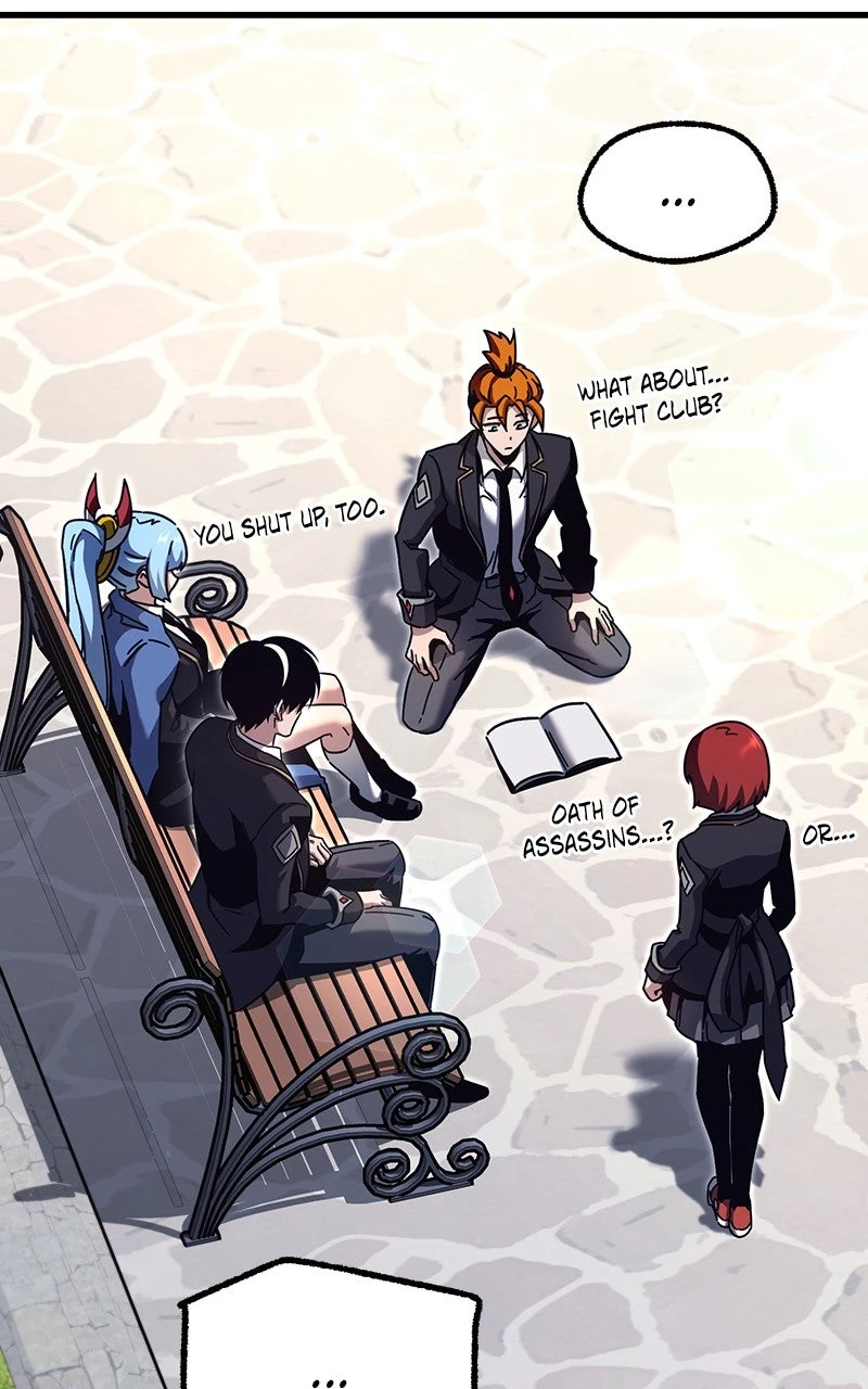 Read The Academy’s Sashimi Sword Master EN Manga Online