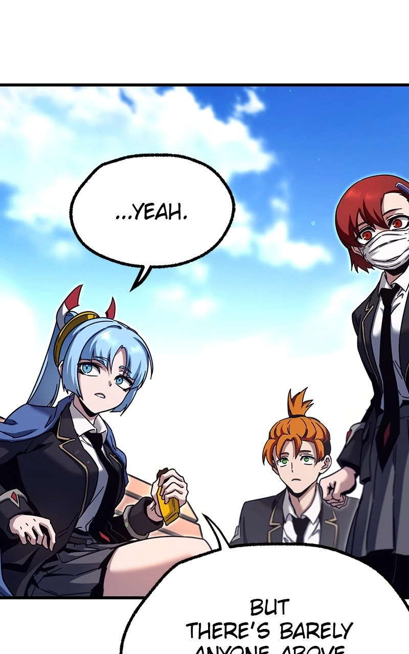 Read The Academy’s Sashimi Sword Master EN Manga Online