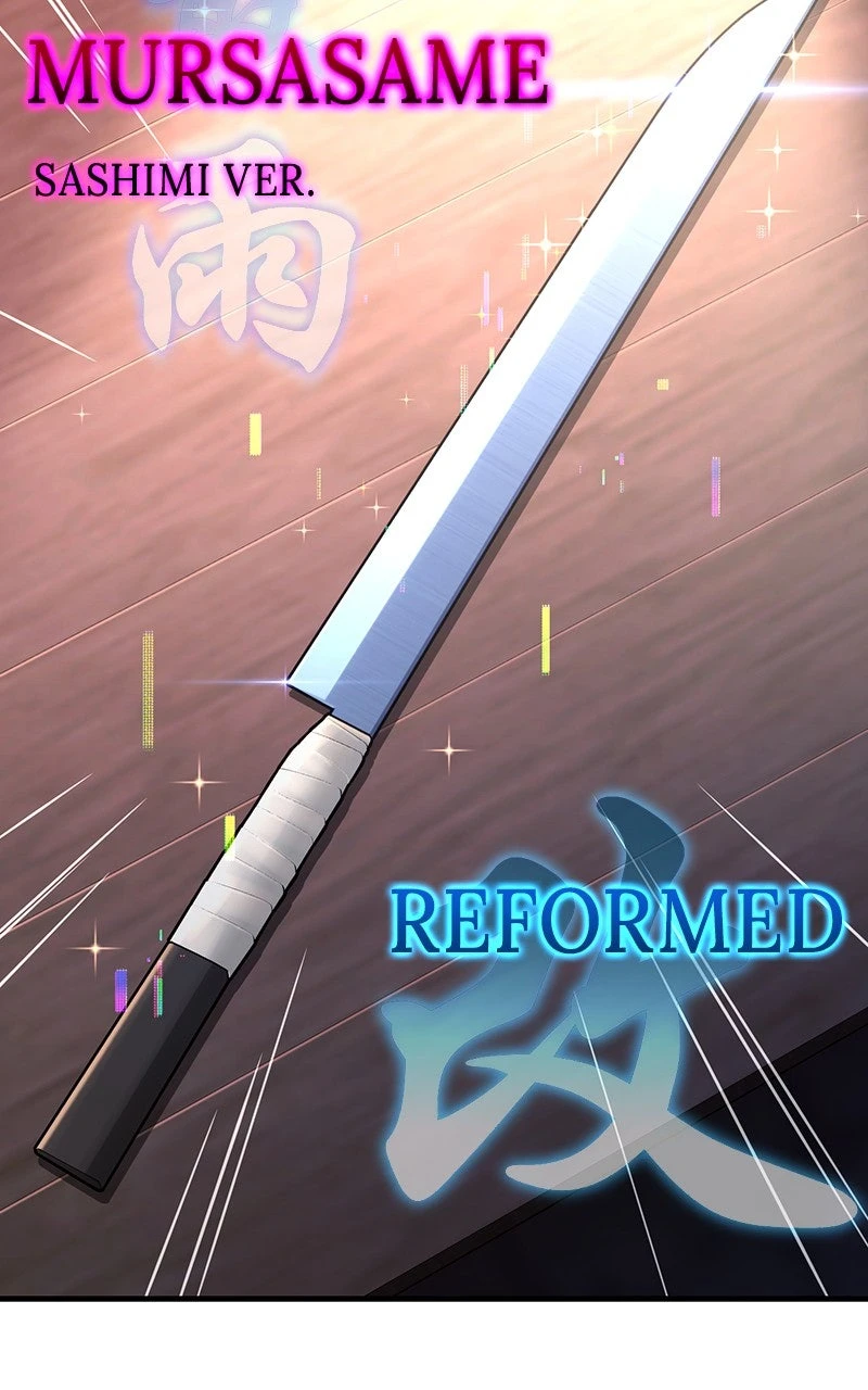 Read The Academy’s Sashimi Sword Master EN Manga Online