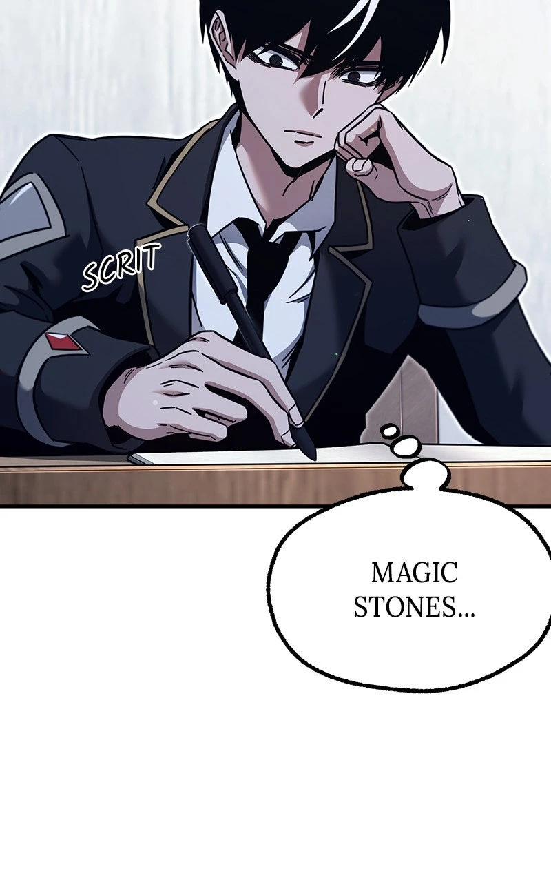 Read The Academy’s Sashimi Sword Master EN Manga Online