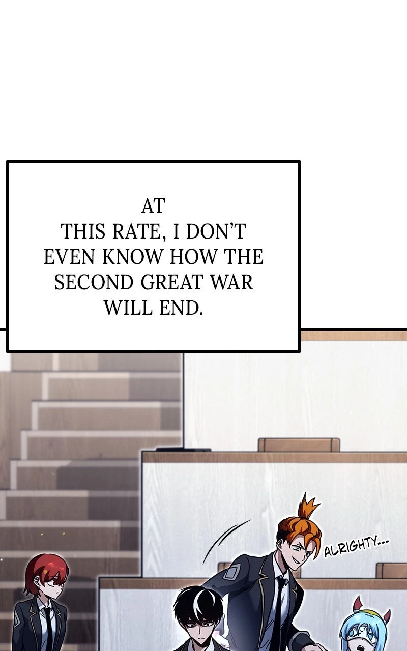 Read The Academy’s Sashimi Sword Master EN Manga Online