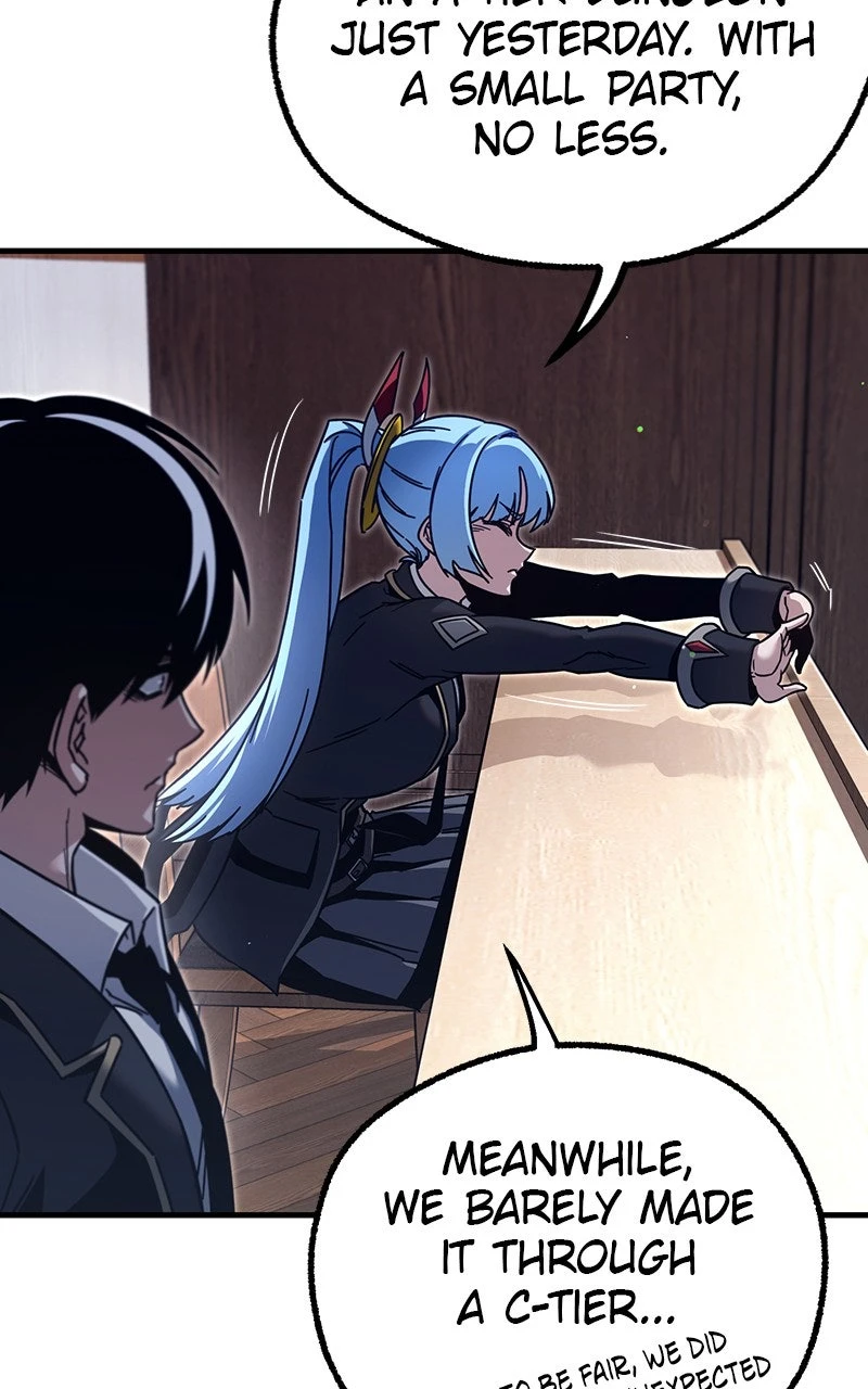 Read The Academy’s Sashimi Sword Master EN Manga Online