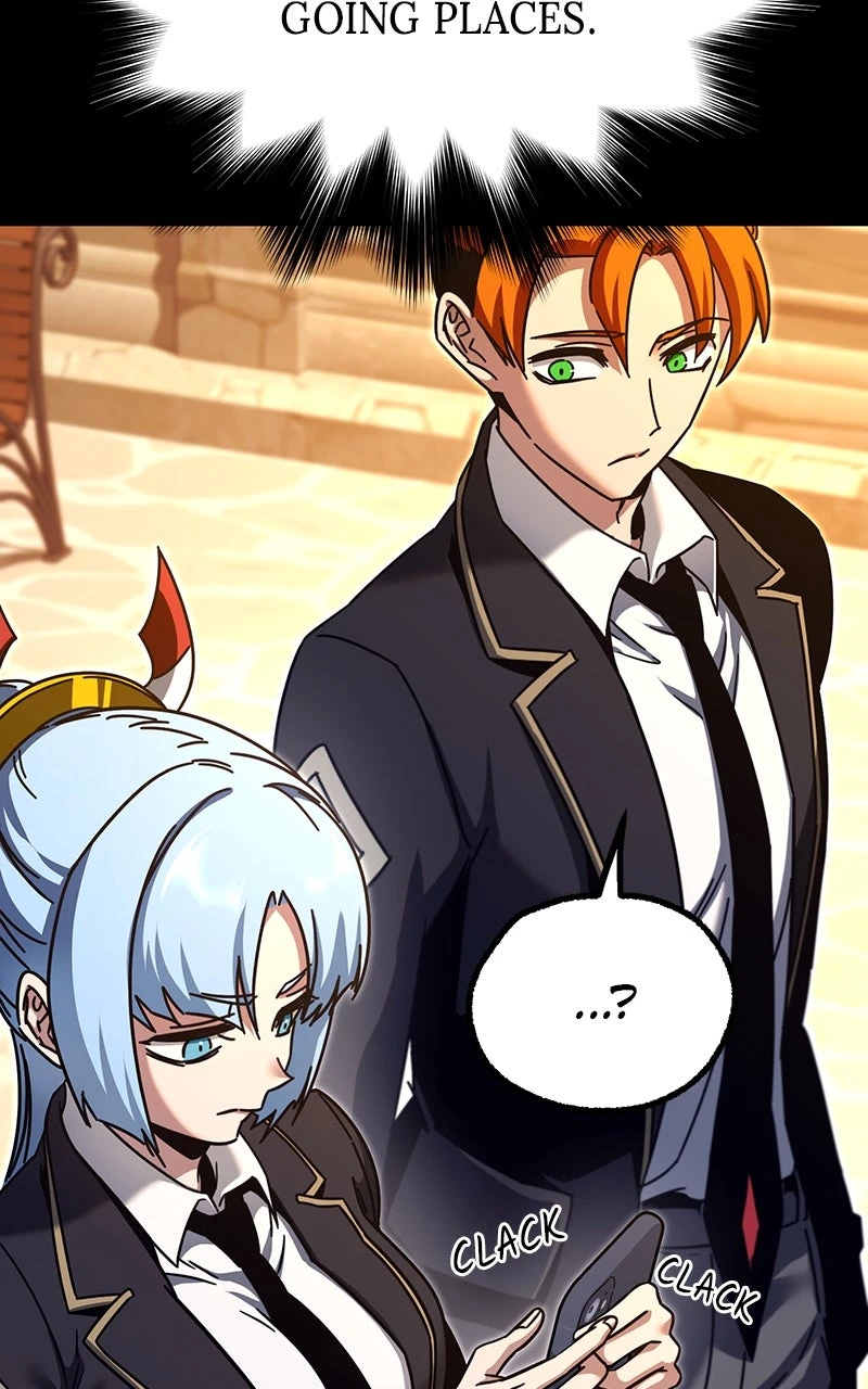Read The Academy’s Sashimi Sword Master EN Manga Online