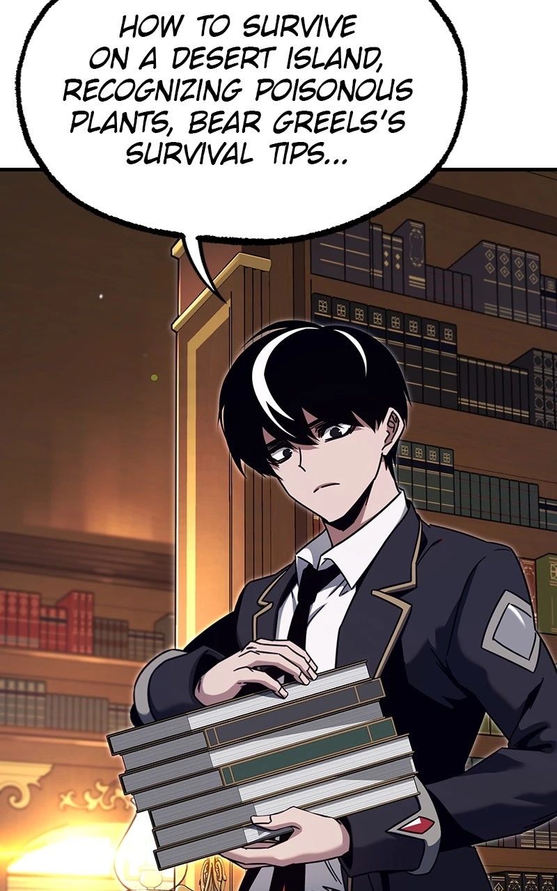 Read The Academy’s Sashimi Sword Master EN Manga Online