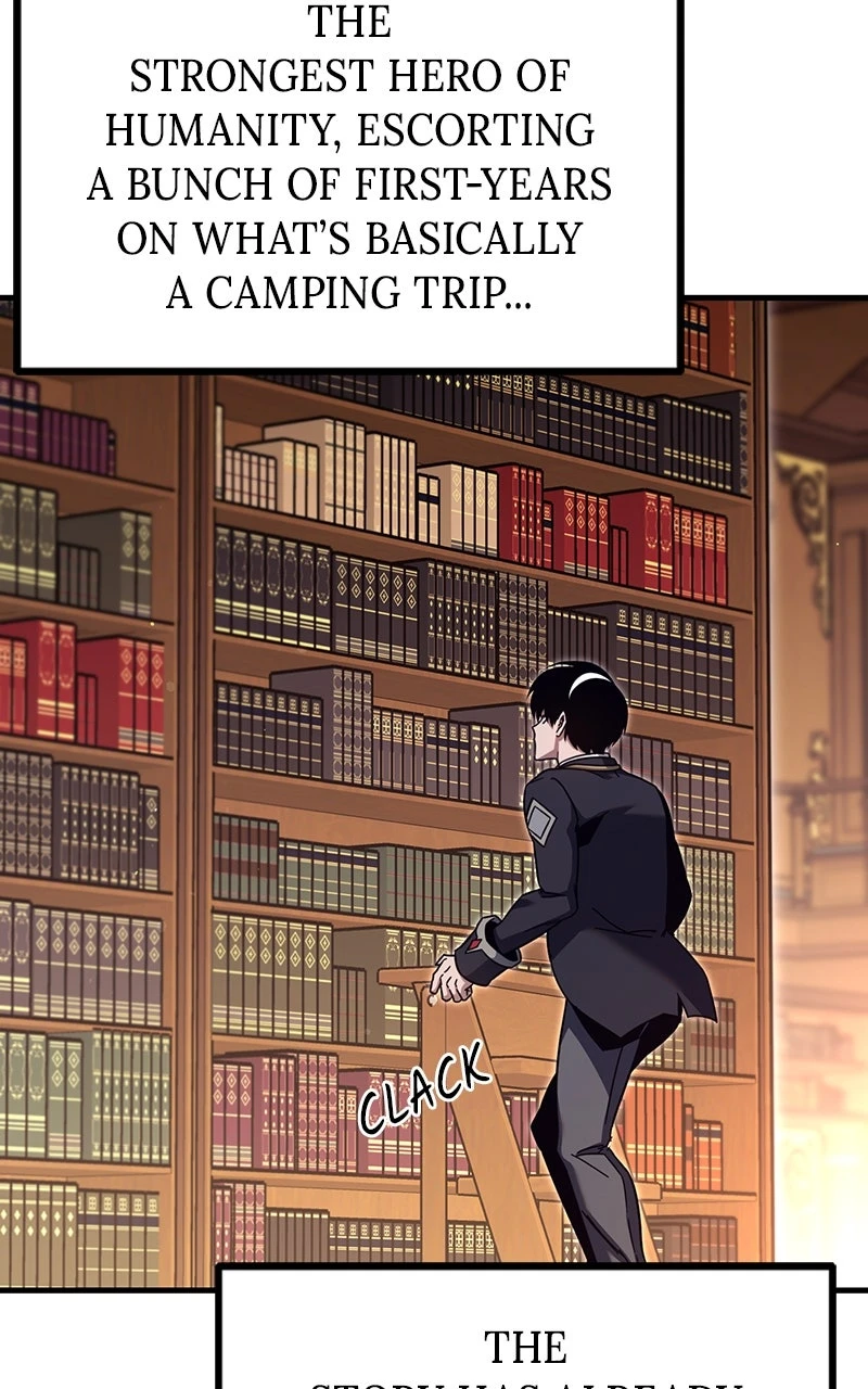Read The Academy’s Sashimi Sword Master EN Manga Online