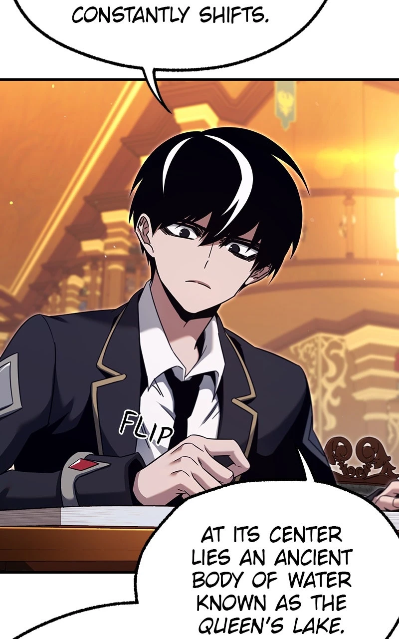 Read The Academy’s Sashimi Sword Master EN Manga Online