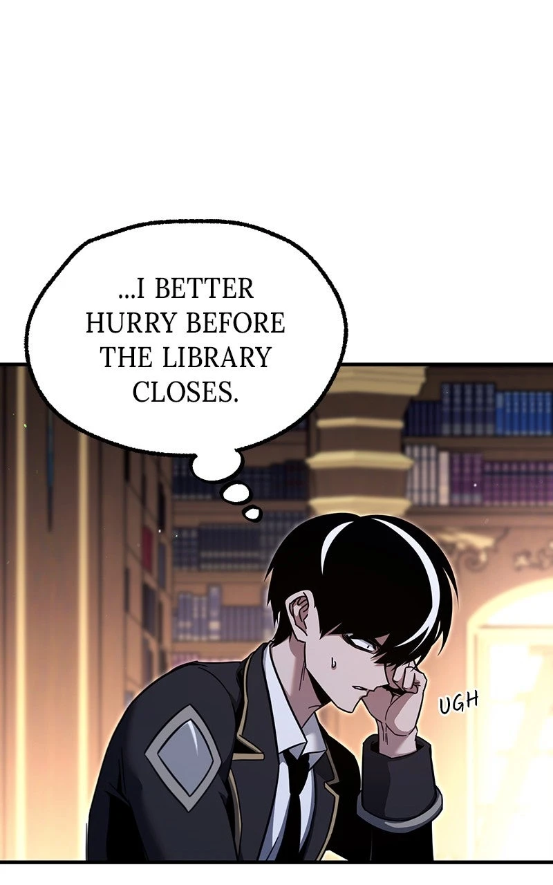 Read The Academy’s Sashimi Sword Master EN Manga Online