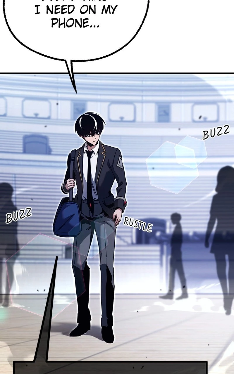 Read The Academy’s Sashimi Sword Master EN Manga Online
